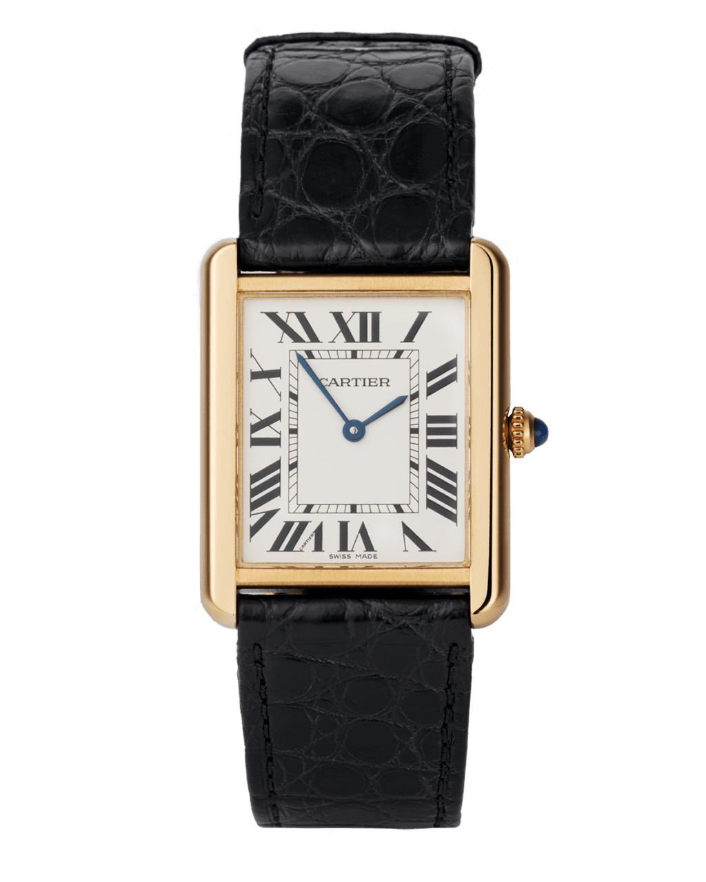 Cartier Tank Solo